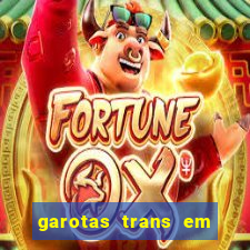 garotas trans em sao paulo